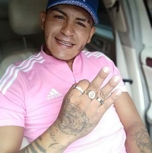 Meet your Posher, Steven